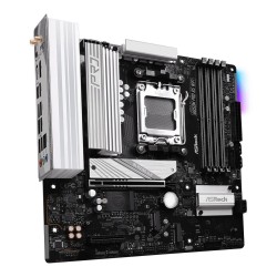 Płyta ASrock B850M Pro RS WiFi /AMD | PartsPC.pl