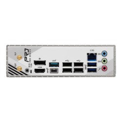 Płyta ASrock B850M Pro RS WiFi /AMD | PartsPC.pl