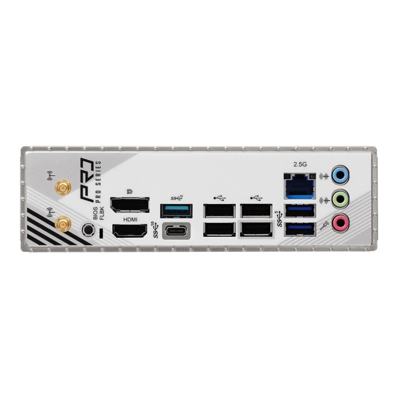 Płyta ASrock B850M Pro RS WiFi /AMD | PartsPC.pl