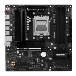 Płyta ASrock B850M Pro-A /AMD B850/DDR5/SATA3/M.2/USB3.1/PCI… | PartsPC.pl