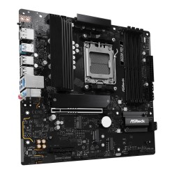 Płyta ASrock B850M Pro-A /AMD B850/DDR5/SATA3/M.2/USB3.1/PCI… | PartsPC.pl