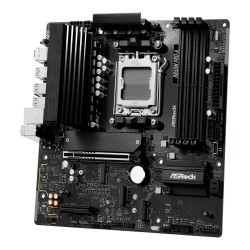 Płyta ASrock B850M Pro-A /AMD B850/DDR5/SATA3/M.2/USB3.1/PCI… | PartsPC.pl