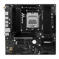 Płyta ASrock B850M Pro-A WiFi /AMD | PartsPC.pl