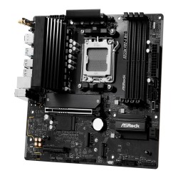 Płyta ASrock B850M Pro-A WiFi /AMD | PartsPC.pl