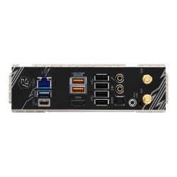 ASRock Płyta główna B850I LIGHTNING WIFI AM5 2DDR5 ITX | PartsPC.pl