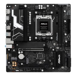 Płyta ASRock B850M-X R2.0 /AMD B850/DDR5/SATA3/M.2/USB3.0/PC… | PartsPC.pl