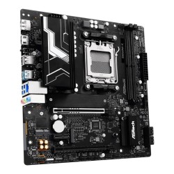 Płyta ASRock B850M-X R2.0 /AMD B850/DDR5/SATA3/M.2/USB3.0/PC… | PartsPC.pl