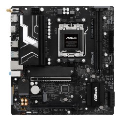 ASRock Płyta główna B850M-X WIFI R2.0 AM5 2DDR5 M.2 USBC mAT… | PartsPC.pl