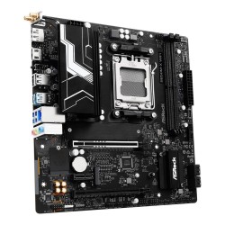 ASRock Płyta główna B850M-X WIFI R2.0 AM5 2DDR5 M.2 USBC mAT… | PartsPC.pl