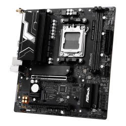 ASRock Płyta główna B850M-X WIFI R2.0 AM5 2DDR5 M.2 USBC mAT… | PartsPC.pl
