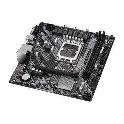 Płyta ASRock H610M-HVS/M.2 R2.0 /H610/DDR4/SATA3/USB3.0/PCIe… | PartsPC.pl