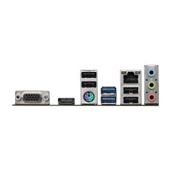Płyta ASRock H610M-HVS/M.2 R2.0 /H610/DDR4/SATA3/USB3.0/PCIe… | PartsPC.pl