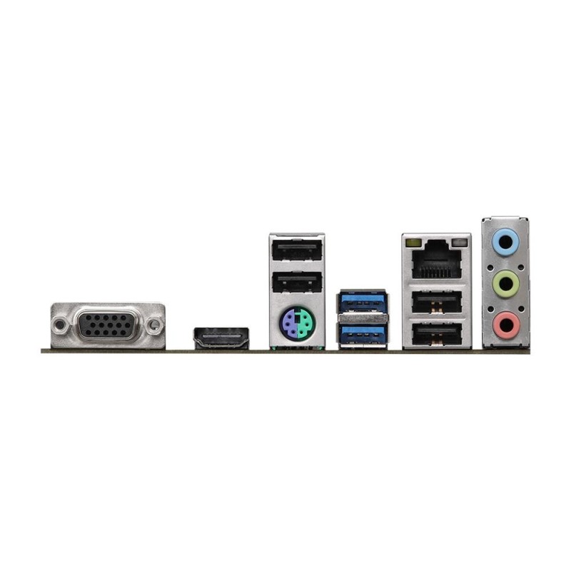 Płyta ASRock H610M-HVS/M.2 R2.0 /H610/DDR4/SATA3/USB3.0/PCIe… | PartsPC.pl
