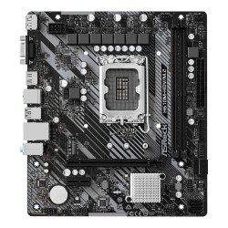 Płyta ASRock H610M-HDV/M.2 R2.0 | PartsPC.pl