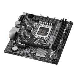 Płyta ASRock H610M-HDV/M.2 R2.0 | PartsPC.pl