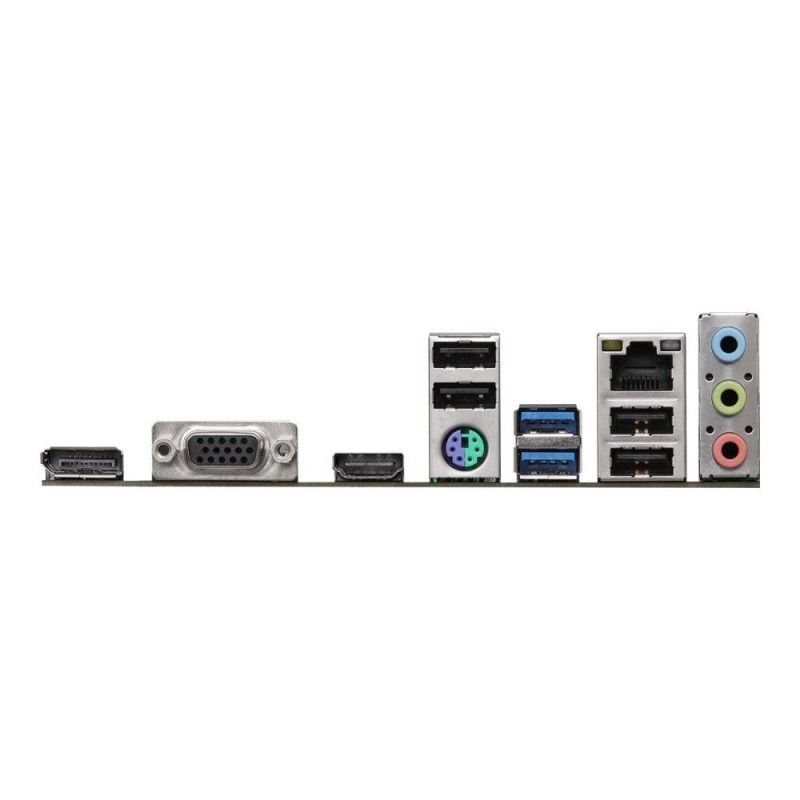 Płyta ASRock H610M-HDV/M.2 R2.0 | PartsPC.pl