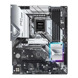 ASRock Płyta główna Z790 PRO RS s1700 4DDR5 HDMI/DP M.2 ATX… | PartsPC.pl