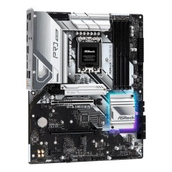 ASRock Płyta główna Z790 PRO RS s1700 4DDR5 HDMI/DP M.2 ATX… | PartsPC.pl