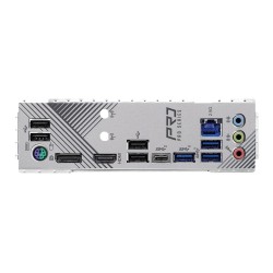 ASRock Płyta główna Z790 PRO RS s1700 4DDR5 HDMI/DP M.2 ATX… | PartsPC.pl