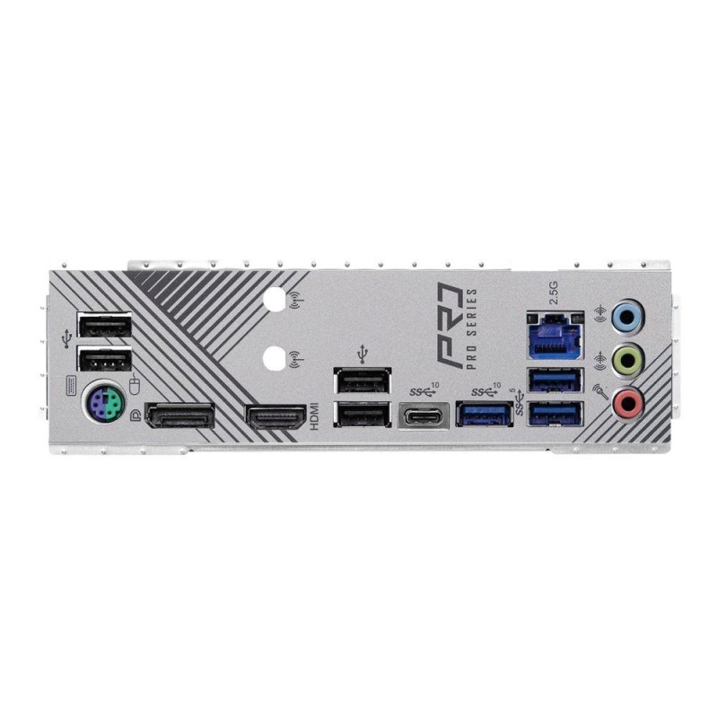 ASRock Płyta główna Z790 PRO RS s1700 4DDR5 HDMI/DP M.2 ATX… | PartsPC.pl