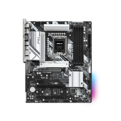 Płyta ASRock B760 PRO RS /B760/DDR5/SATA3/M.2/USB3.1/PCIe5.0… | PartsPC.pl