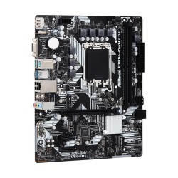 Płyta ASRock B760M-HDV/M.2 D4 | PartsPC.pl