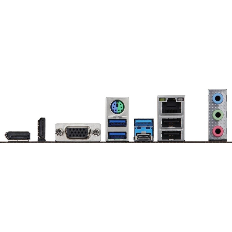Płyta ASRock B760M-HDV/M.2 D4 | PartsPC.pl