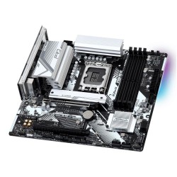 Płyta ASRock B760M PRO RS /B760/DDR5/SATA3/M.2/USB3.0/PCIe5.… | PartsPC.pl