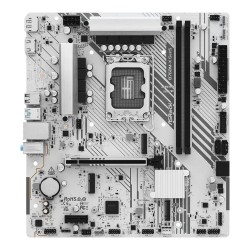 ASRock Płyta główna B760M-X GEN5 s1700 2DDR5 DP/HDMI mATX | PartsPC.pl