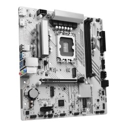 ASRock Płyta główna B760M-X GEN5 s1700 2DDR5 DP/HDMI mATX | PartsPC.pl