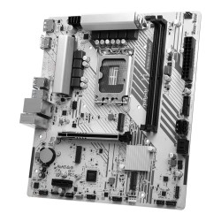ASRock Płyta główna B760M-X GEN5 s1700 2DDR5 DP/HDMI mATX | PartsPC.pl