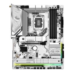ASRock Płyta główna B860 Steel Legend WiFi s1851 4DDR5 TB AT… | PartsPC.pl