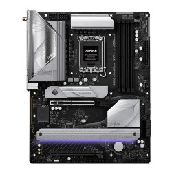 Płyta ASRock B860 LiveMixer WiFi | PartsPC.pl