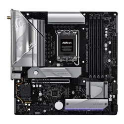 ASRock Płyta główna B860M LIVEMIXER WIFI s1 851 4DDR5 mATX… | PartsPC.pl