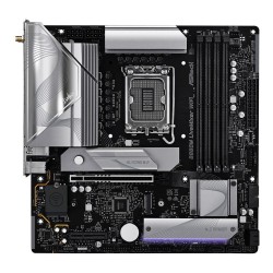 ASRock Płyta główna B860M LIVEMIXER WIFI s1 851 4DDR5 mATX… | PartsPC.pl