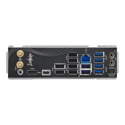 ASRock Płyta główna B860M LIVEMIXER WIFI s1 851 4DDR5 mATX… | PartsPC.pl
