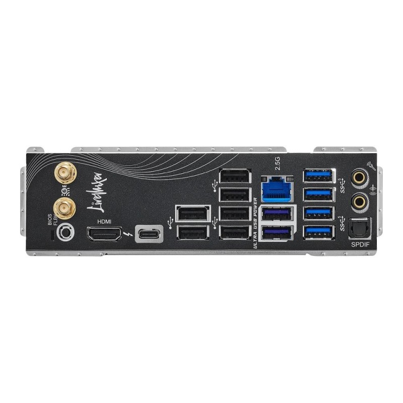 ASRock Płyta główna B860M LIVEMIXER WIFI s1 851 4DDR5 mATX… | PartsPC.pl