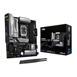 ASRock Płyta główna B860M LIVEMIXER WIFI s1 851 4DDR5 mATX… | PartsPC.pl