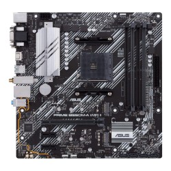 Płyta Asus PRIME B550M-A WIFI II /AMD | PartsPC.pl