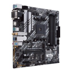 Płyta Asus PRIME B550M-A WIFI II /AMD | PartsPC.pl