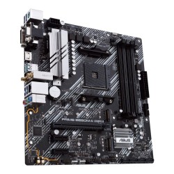 Płyta Asus PRIME B550M-A WIFI II /AMD | PartsPC.pl