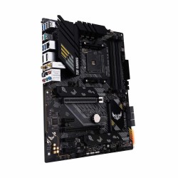 Płyta Asus TUF GAMING B550-PLUS WIFI II /AMD | PartsPC.pl