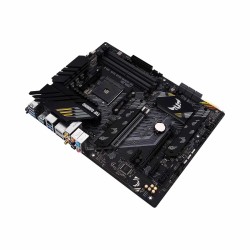 Płyta Asus TUF GAMING B550-PLUS WIFI II /AMD | PartsPC.pl