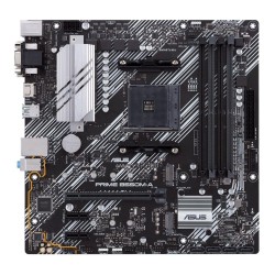 Asus Płyta główna Prime B550M-A/CSM AM4 4DDR4 HDMI M.2 mATX… | PartsPC.pl