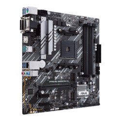 Asus Płyta główna Prime B550M-A/CSM AM4 4DDR4 HDMI M.2 mATX… | PartsPC.pl