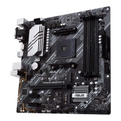 Asus Płyta główna Prime B550M-A/CSM AM4 4DDR4 HDMI M.2 mATX… | PartsPC.pl