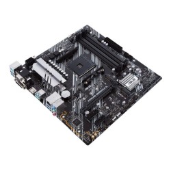 Asus Płyta główna Prime B550M-A/CSM AM4 4DDR4 HDMI M.2 mATX… | PartsPC.pl