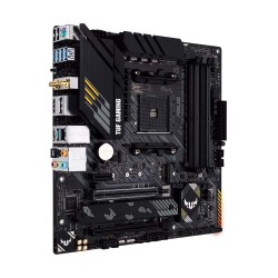 Płyta Asus TUF GAMING B550M-PLUS WIFI II /AMD | PartsPC.pl