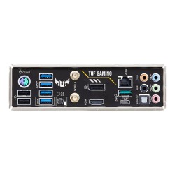 Płyta Asus TUF GAMING B550M-PLUS WIFI II /AMD | PartsPC.pl