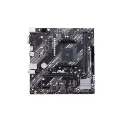 Płyta Asus PRIME A520M-K /AMD A520/SATA3/M.2/USB3.1/PCIe3.0/… | PartsPC.pl
